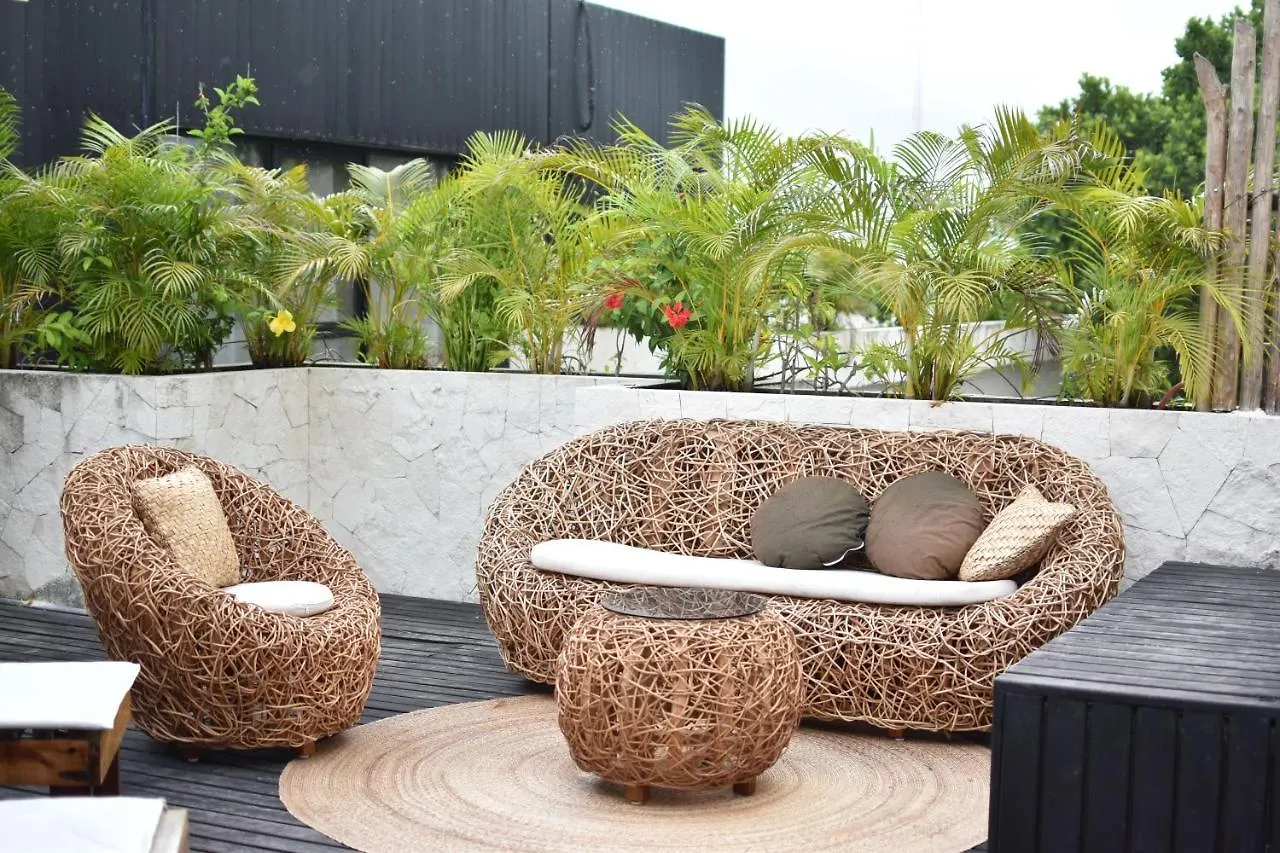Che Suites Tulum Adults Only 아파트